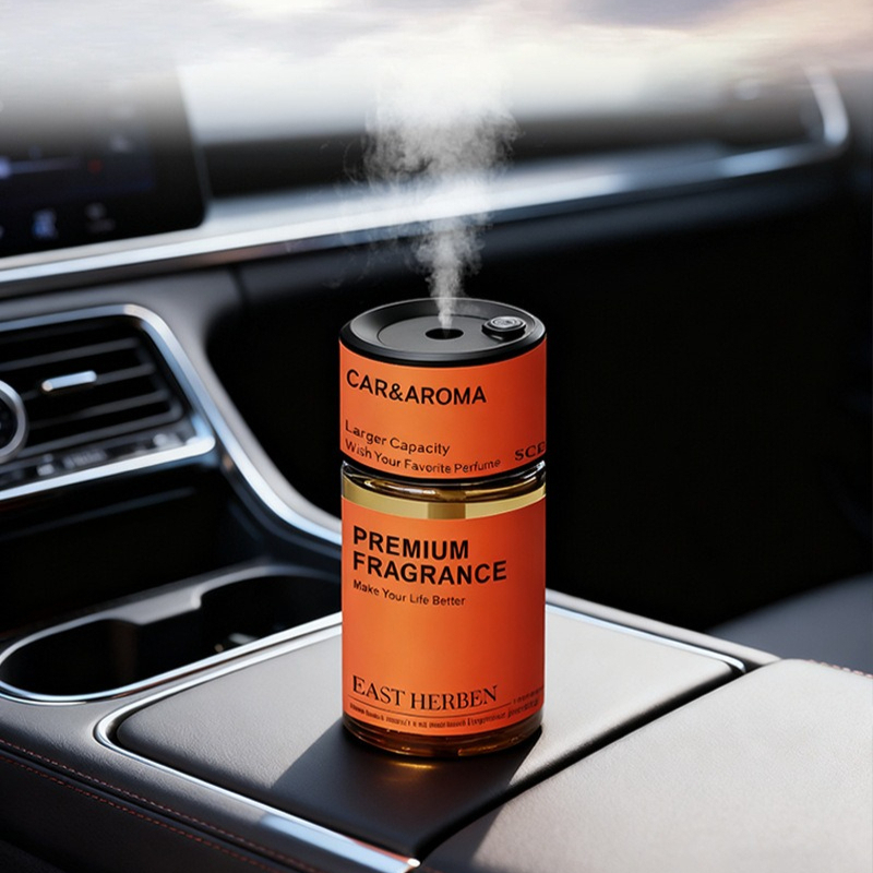 AI Intelligent Sensing Car Fra - Home Fragrance Rituals ulasan dan harga