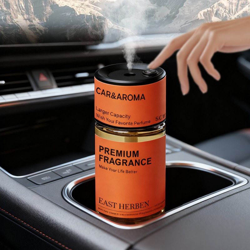 AI Intelligent Sensing Car Fra - Home Fragrance Rituals ulasan dan harga