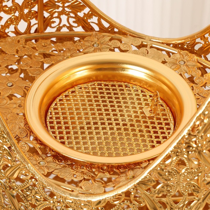 Middle Eastern Incense Burners - In Home Fragrance Products ulasan dan harga