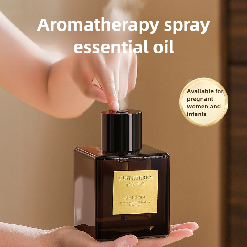 500ml Reed Diffuser Oil Flamel - Home Fragrance Rituals ulasan dan harga