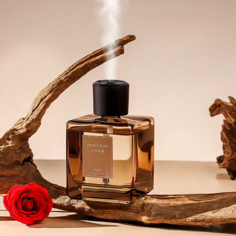 500ml Reed Diffuser Oil Flamel - Home Fragrance Rituals ulasan dan harga