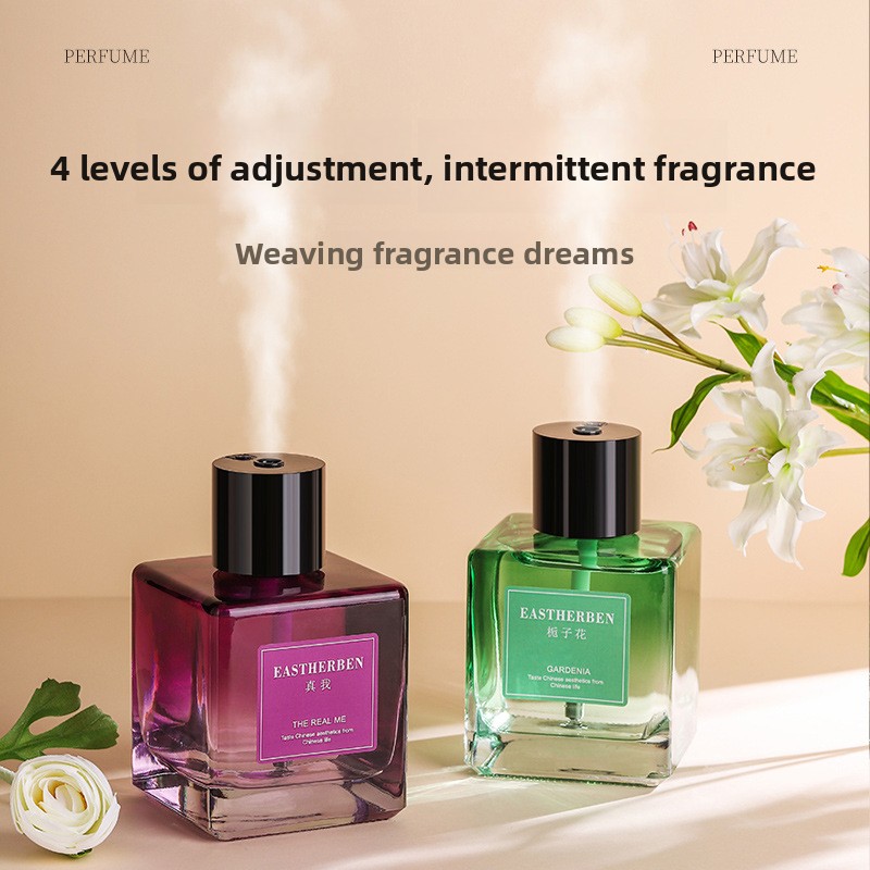 500ml Reed Diffuser Oil Flamel - Home Fragrance Rituals ulasan dan harga