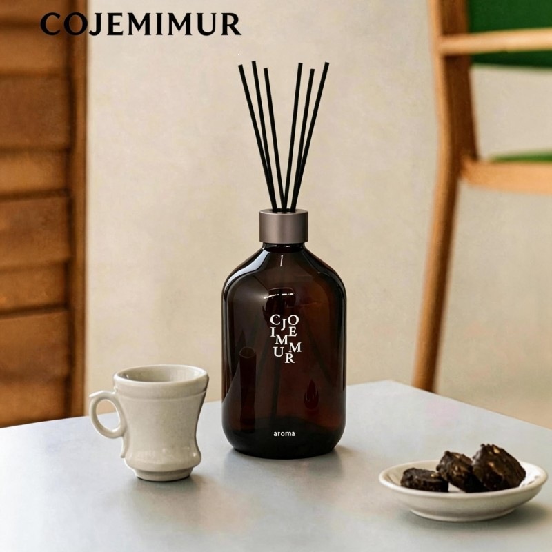 500ml Reed Diffuser Set Long L - Home Fragrance Rituals ulasan dan harga