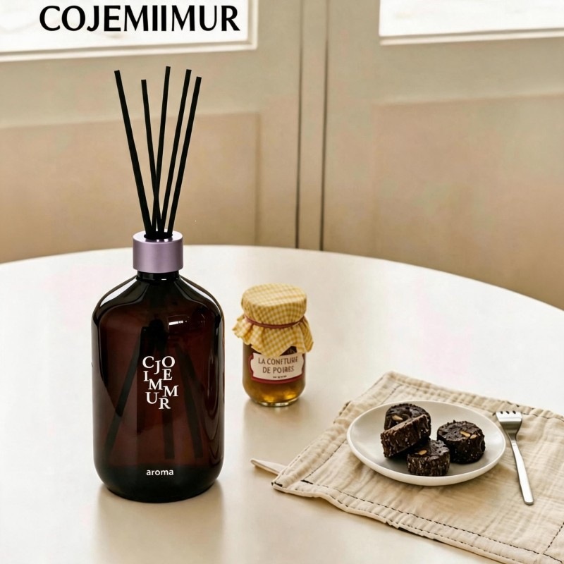 500ml Reed Diffuser Set Long L - Home Fragrance Rituals ulasan dan harga