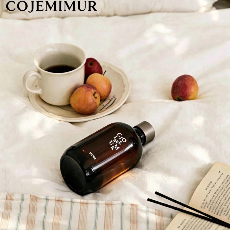500ml Reed Diffuser Set Long L - Home Fragrance Rituals ulasan dan harga