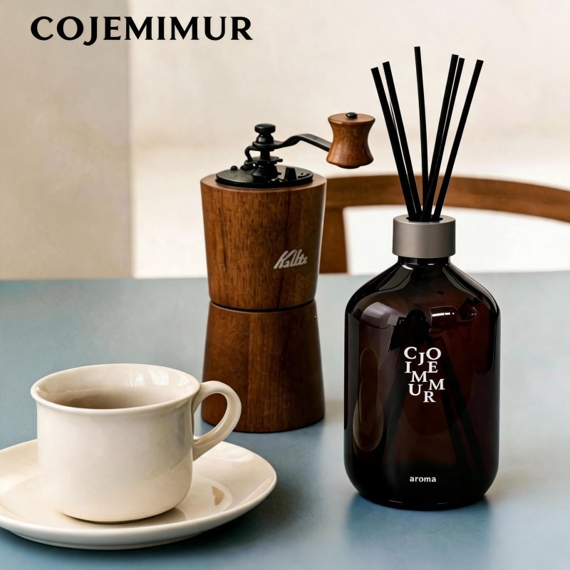 500ml Reed Diffuser Set Long L - Home Fragrance Rituals ulasan dan harga