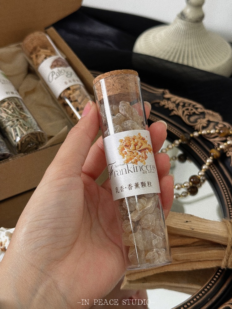 Natural Herbal Plants Roasted  - In Home Fragrance Products ulasan dan harga