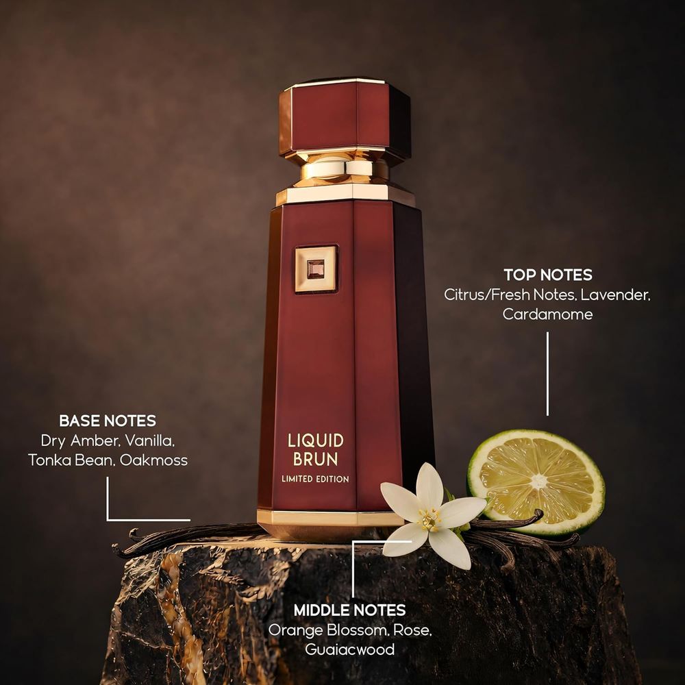 French Avenue Liquid Brun & Co - Home Fragrance Gift ulasan dan harga