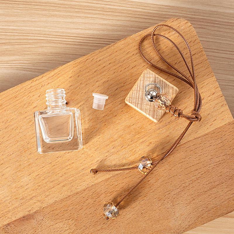 Car Fragrance Bottle Pendant F - In Home Fragrance Products ulasan dan harga