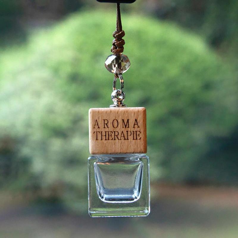 Car Fragrance Bottle Pendant F - In Home Fragrance Products ulasan dan harga