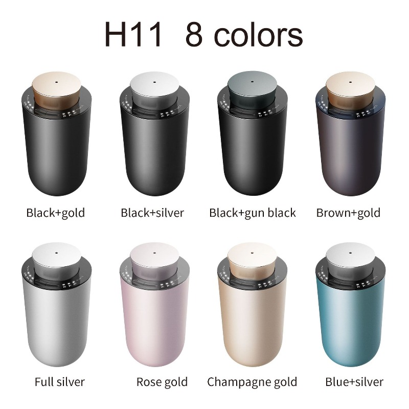 10ML Car Home Fragrance Machin - Home Fragrance No 3 ulasan dan harga