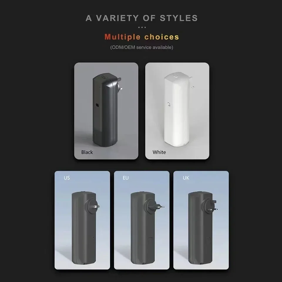 Wall Mounted Plug-in Essential - Home Fragrance Rituals ulasan dan harga