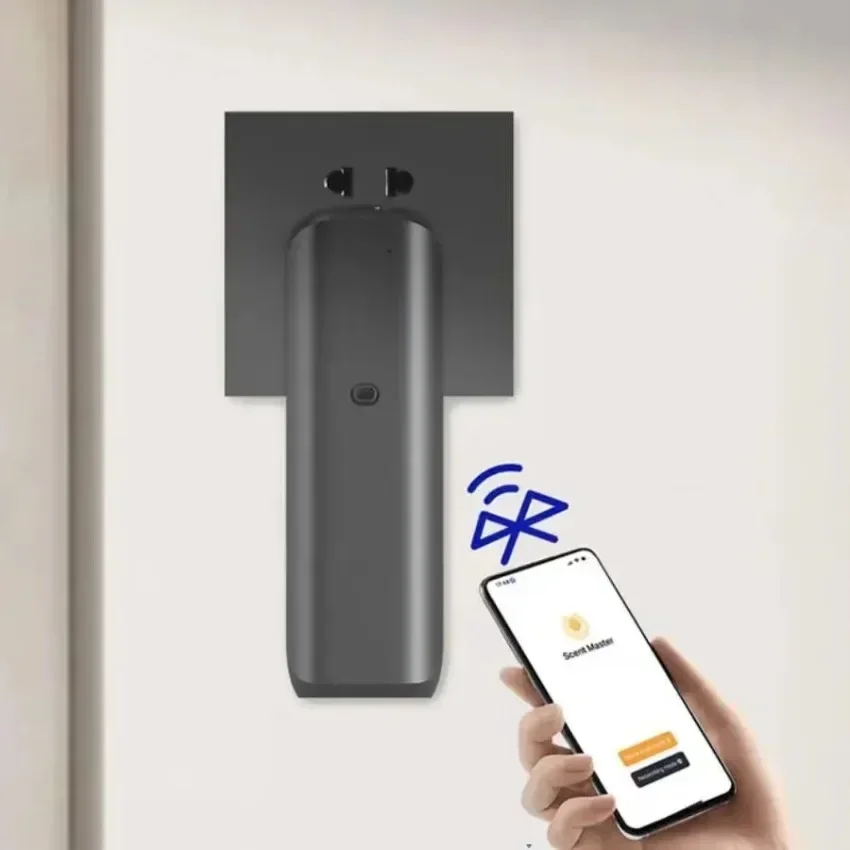Wall Mounted Plug-in Essential - Home Fragrance Rituals ulasan dan harga