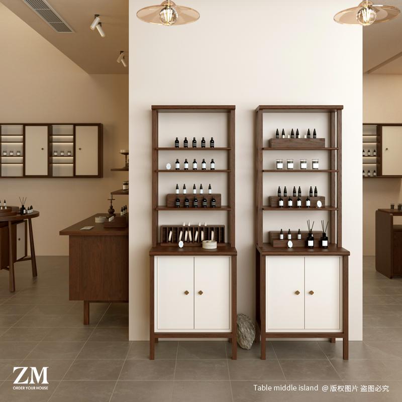 Fragrance shop wall cabinet es - In Home Fragrance Products ulasan dan harga