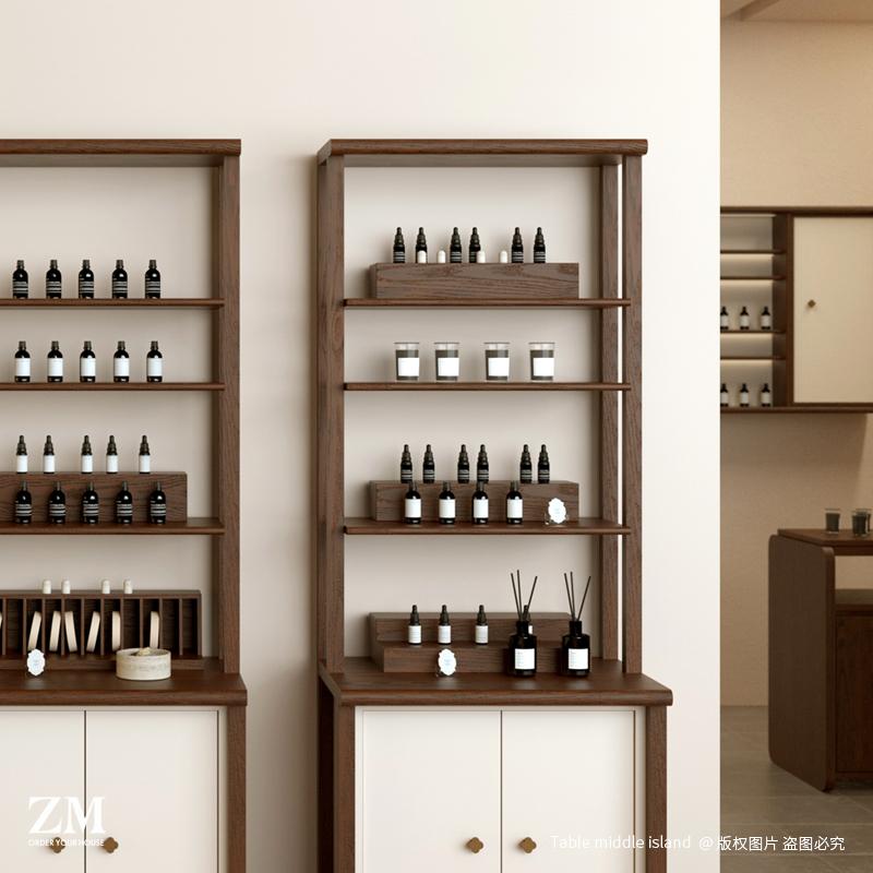 Fragrance shop wall cabinet es - In Home Fragrance Products ulasan dan harga