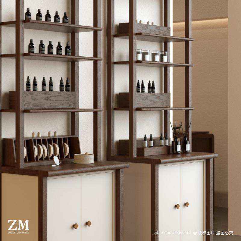 Fragrance shop wall cabinet es - In Home Fragrance Products ulasan dan harga