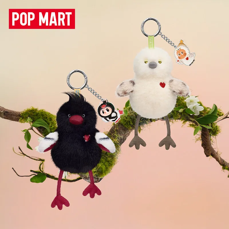 POP MART Dear Birds Series Fra - In Home Fragrance Products ulasan dan harga