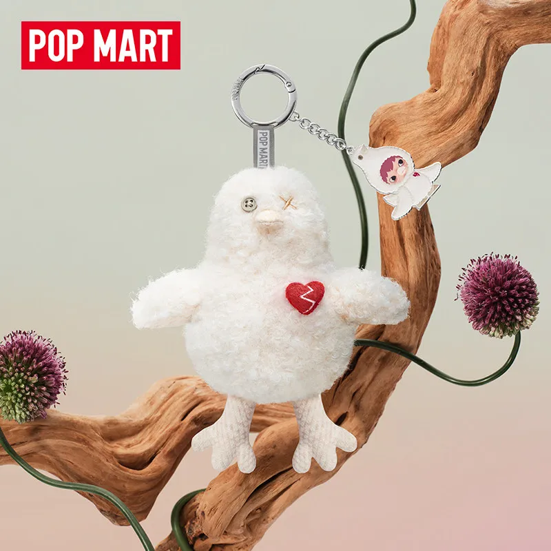 POP MART Dear Birds Series Fra - In Home Fragrance Products ulasan dan harga