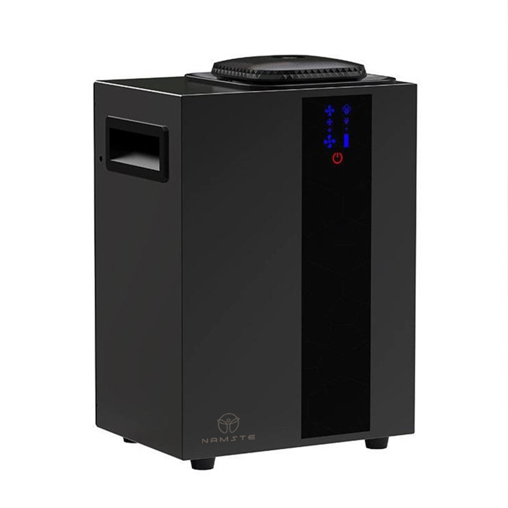NAMSTE 4000m³ HVAC System Arom - Home Fragrance Rituals ulasan dan harga