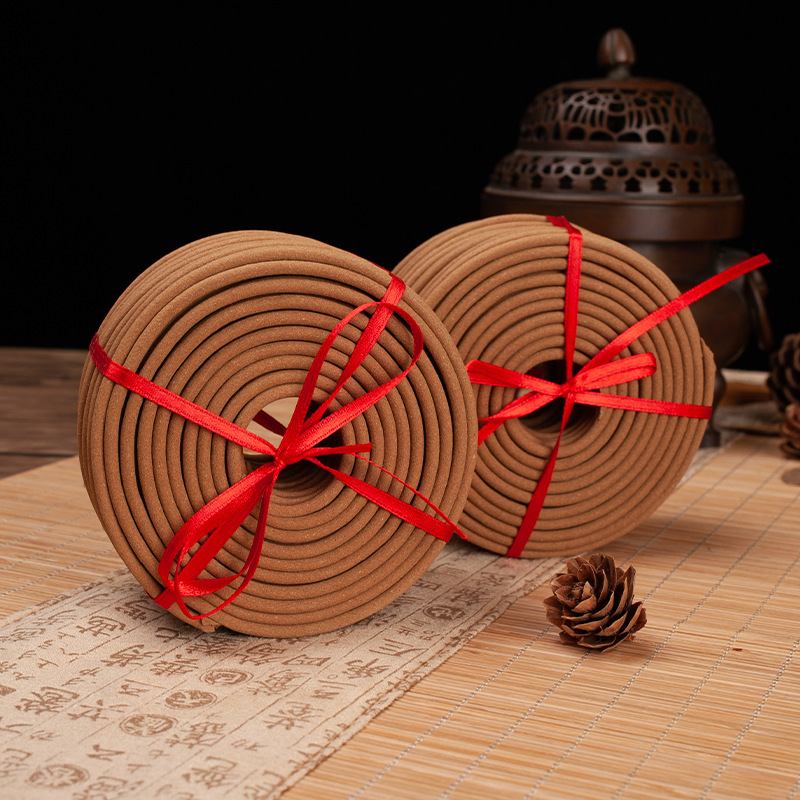 30 Discs Natural Sandalwood In - In Home Fragrance Products ulasan dan harga