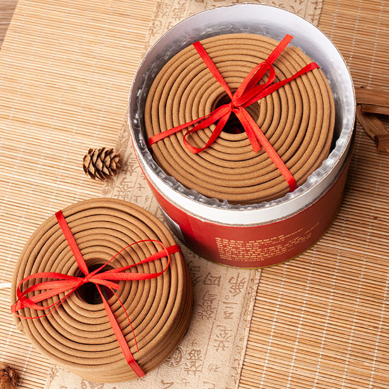 30 Discs Natural Sandalwood In - In Home Fragrance Products ulasan dan harga