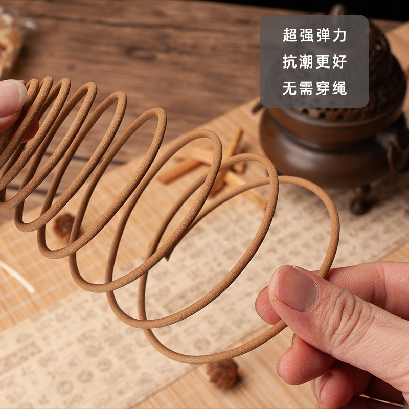 30 Discs Natural Sandalwood In - In Home Fragrance Products ulasan dan harga