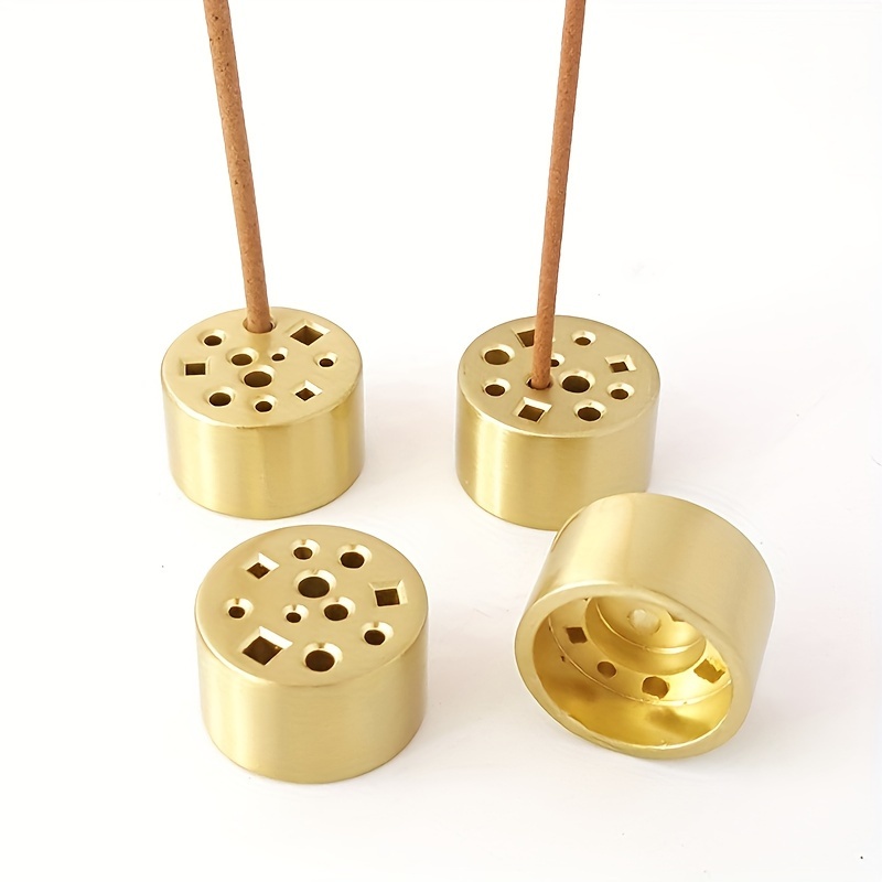 Copper Alloy Incense Holder 11 - In Home Fragrance Products ulasan dan harga