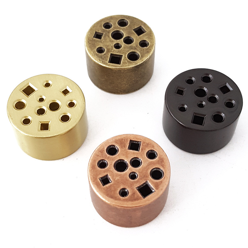 Copper Alloy Incense Holder 11 - In Home Fragrance Products ulasan dan harga