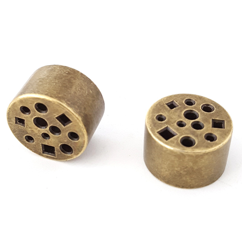 Copper Alloy Incense Holder 11 - In Home Fragrance Products ulasan dan harga