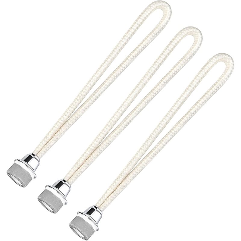 A93E-Pack Of 3 Oil Burner Wick - Home Fragrance No 3 ulasan dan harga