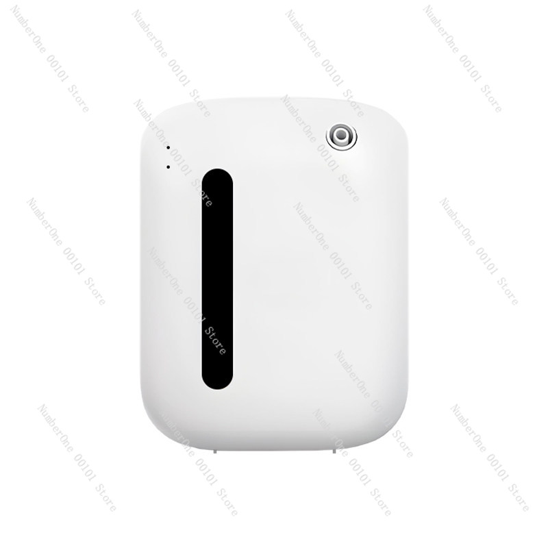 Smart Timing Aroma Diffuser Co - Home Fragrance No 3 ulasan dan harga