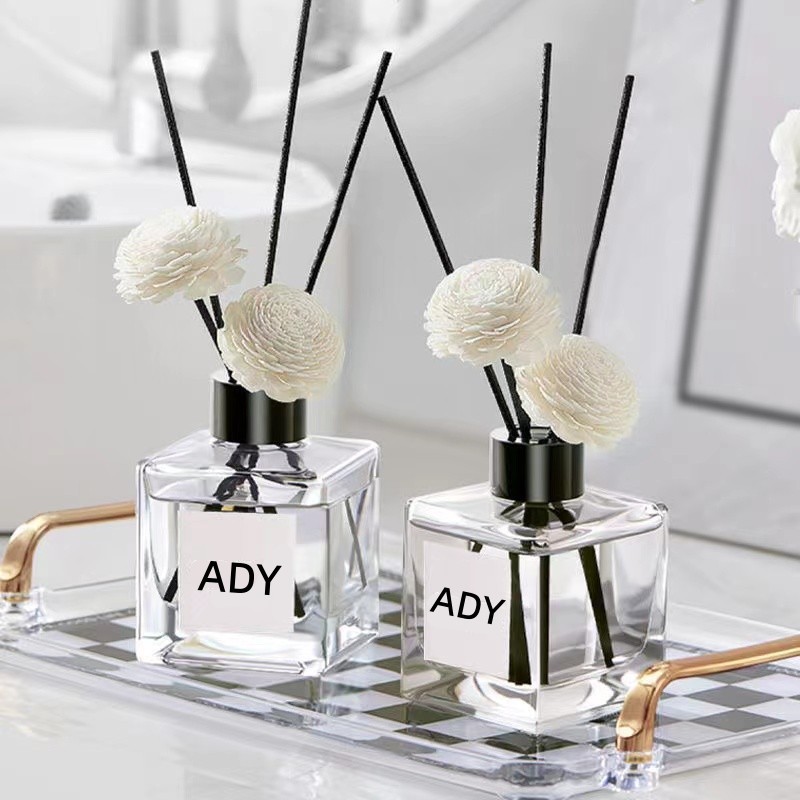 50ml Aroma Reed Diffuser Oil f - Home Fragrance Rituals ulasan dan harga