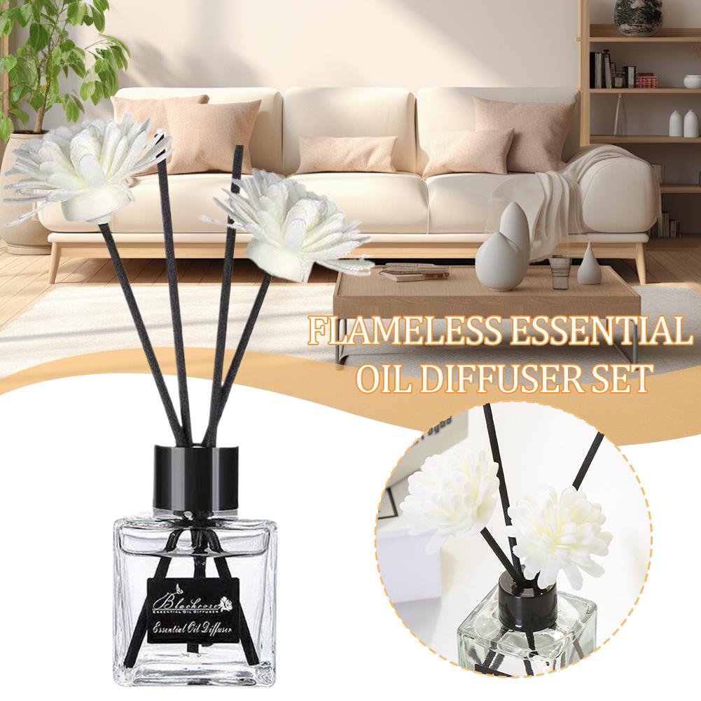 50ml Aroma Reed Diffuser Oil f - Home Fragrance Rituals ulasan dan harga