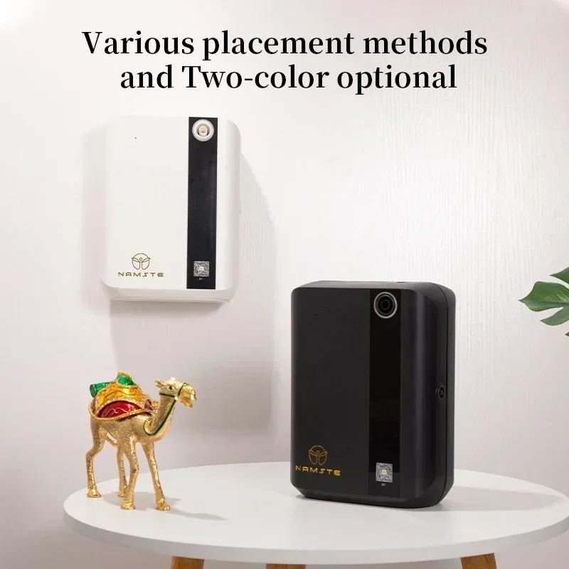Electric Smell for Home Perfum - Home Fragrance Rituals ulasan dan harga