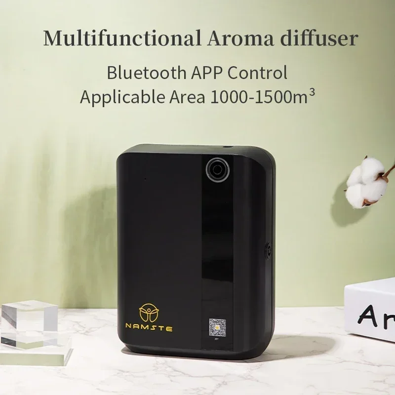 Electric Smell for Home Perfum - Home Fragrance Rituals ulasan dan harga