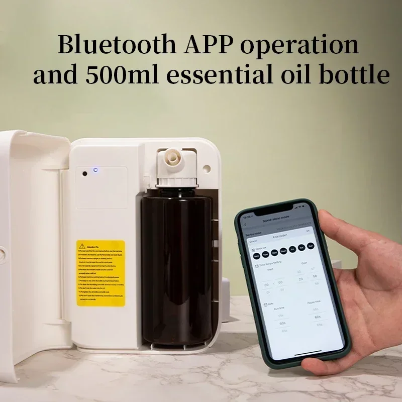 Electric Smell for Home Perfum - Home Fragrance Rituals ulasan dan harga