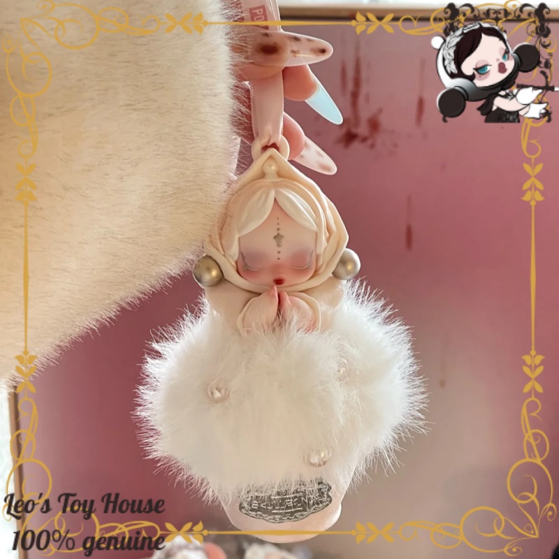 Official POPMART SKULLPANDA Di - In Home Fragrance Products ulasan dan harga