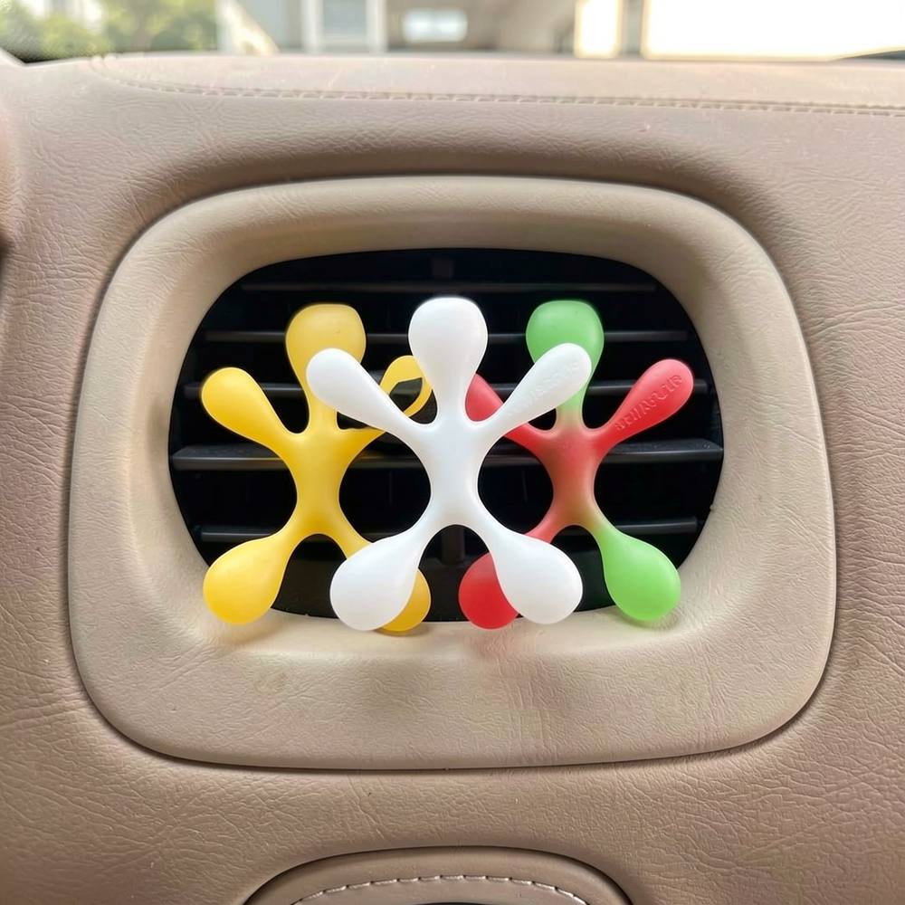 Car Vent Clip Air Freshener Di - Home Fragrance Options ulasan dan harga