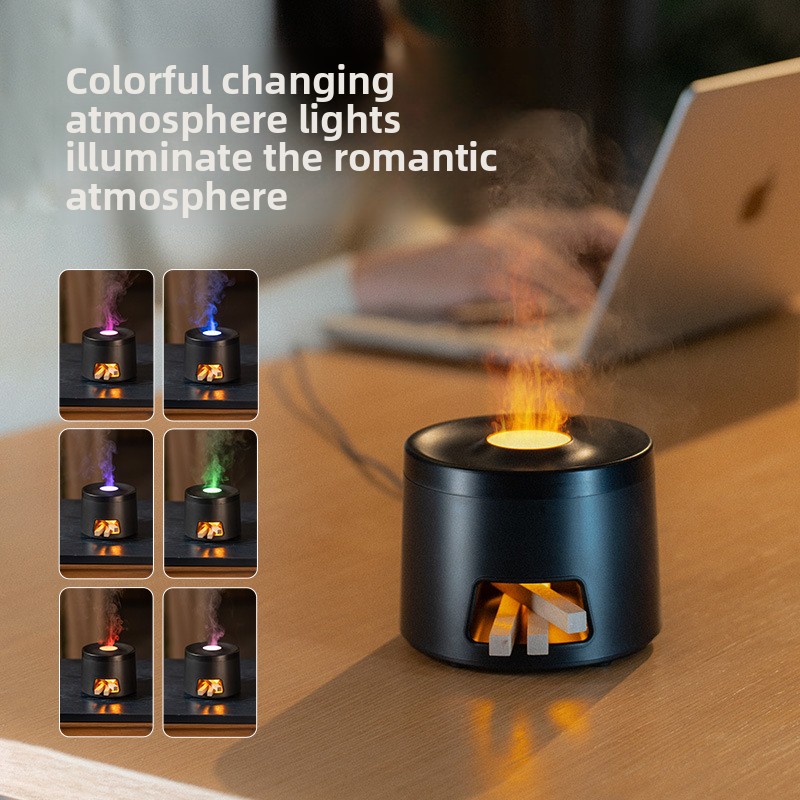 New Product Creative Retro Sev - In Home Fragrance Products ulasan dan harga