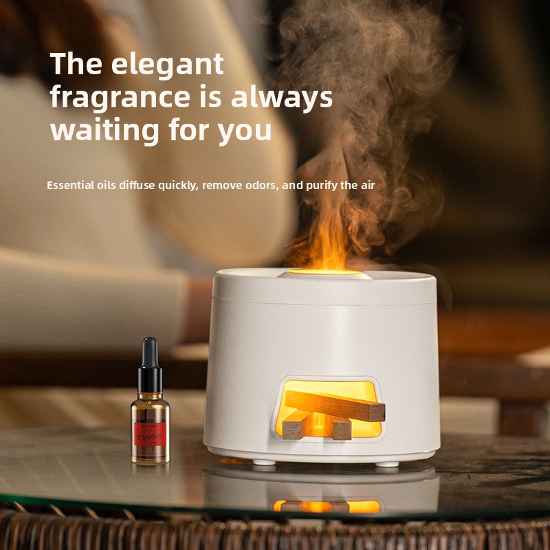 New Product Creative Retro Sev - In Home Fragrance Products ulasan dan harga