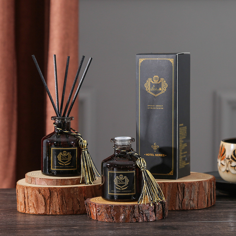 50ml Reed Diffuser Sets Good S - Home Fragrance Rituals ulasan dan harga