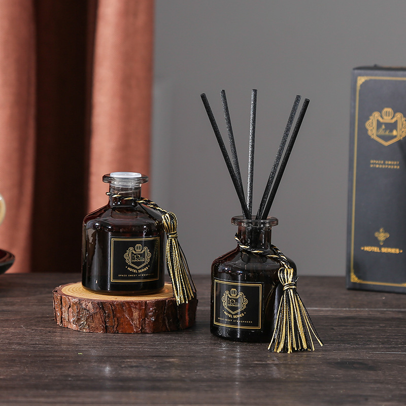 50ml Reed Diffuser Sets Good S - Home Fragrance Rituals ulasan dan harga