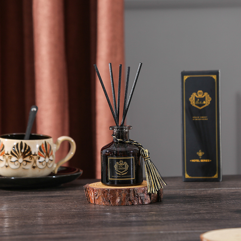 50ml Reed Diffuser Sets Good S - Home Fragrance Rituals ulasan dan harga