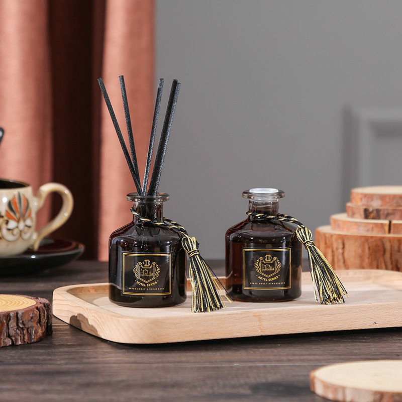 50ml Reed Diffuser Sets Good S - Home Fragrance Rituals ulasan dan harga
