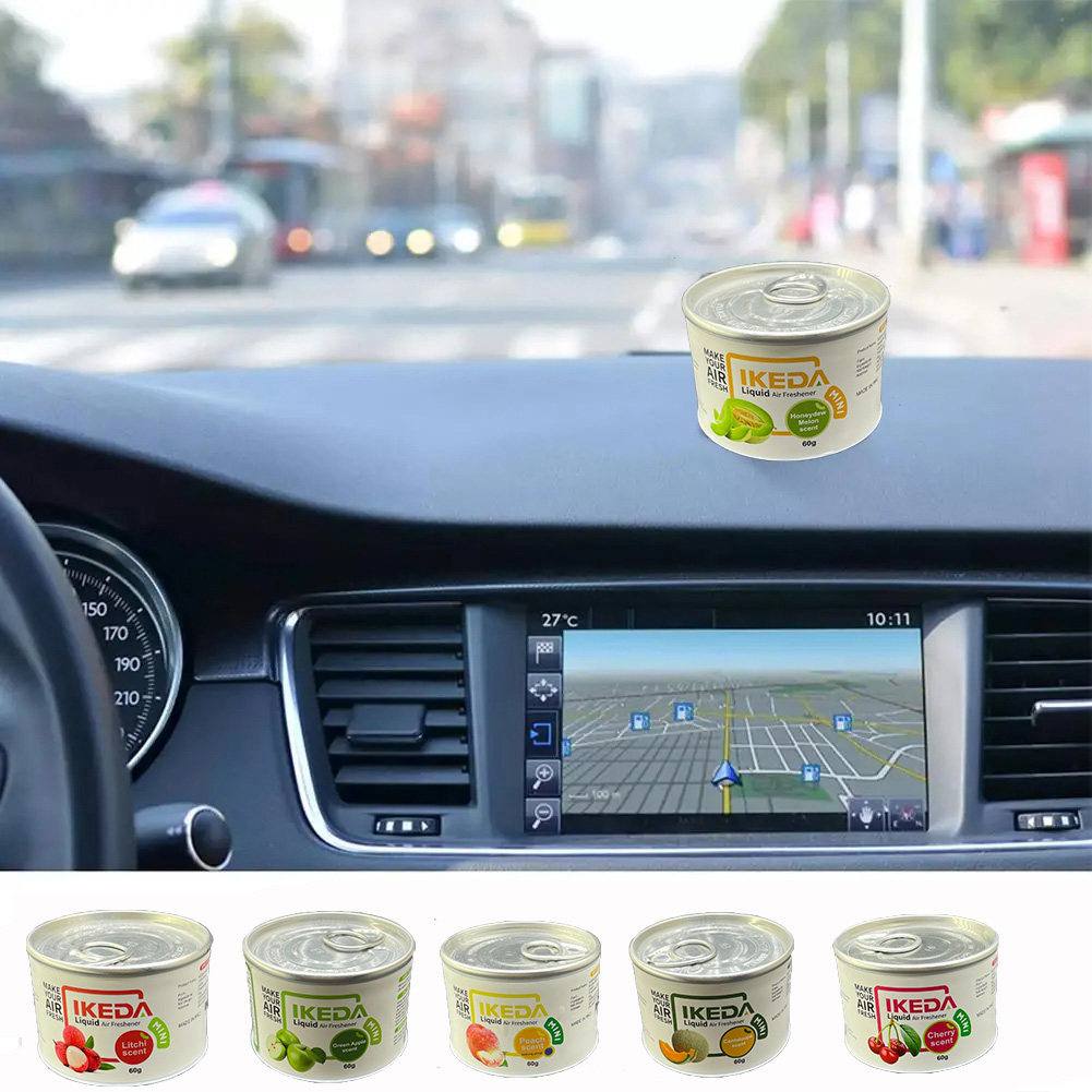 1pcs Automobile liquid air fre - In Home Fragrance Products ulasan dan harga