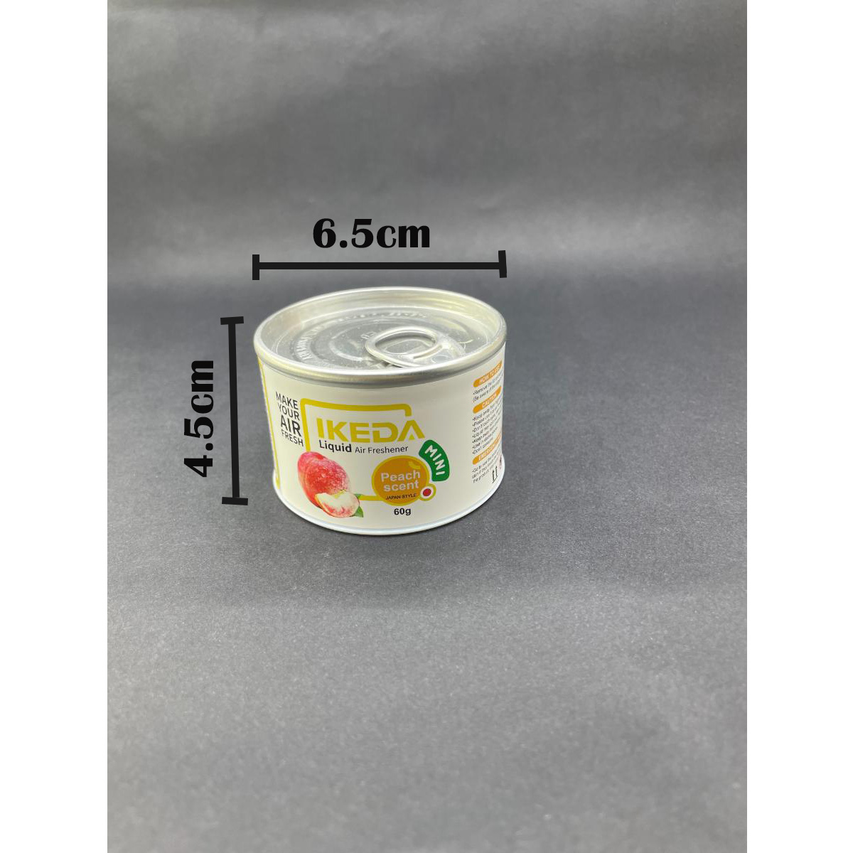 1pcs Automobile liquid air fre - In Home Fragrance Products ulasan dan harga