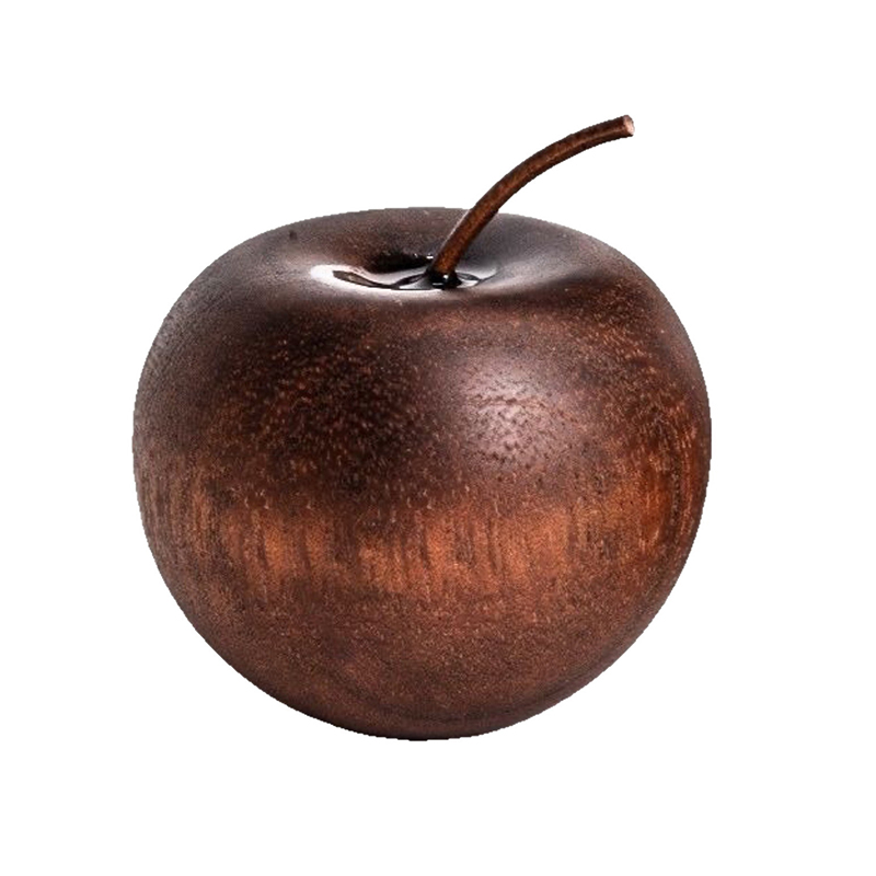 NEW 1/3 Set Of Wooden Apple Sh - Home Fragrance No 3 ulasan dan harga