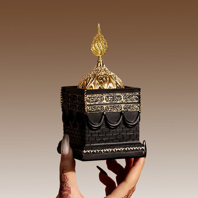 Bakhoor Incense Burners Luxury - In Home Fragrance Products ulasan dan harga
