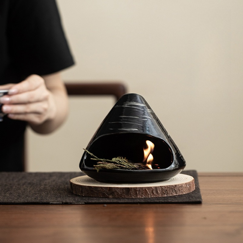Mount Fuji Small Fireplace Inc - In Home Fragrance Products ulasan dan harga