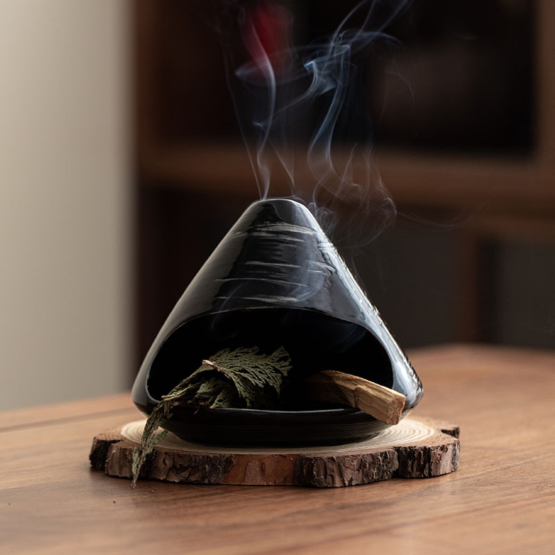 Mount Fuji Small Fireplace Inc - In Home Fragrance Products ulasan dan harga